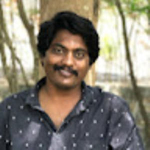 Meet your Posher, Radha